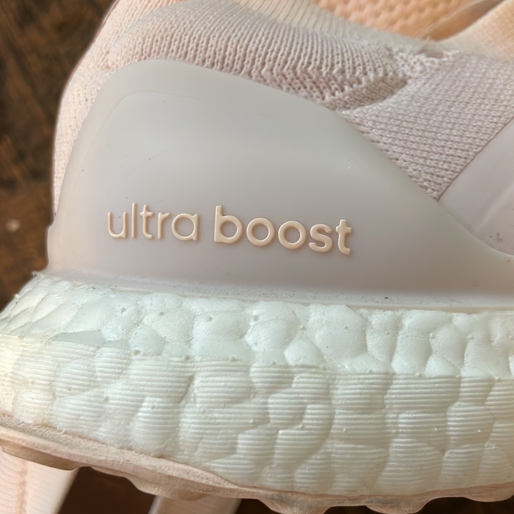 🧬Adidas Ultraboost Slip-on DNA 🧬 Shoes - Picture 5 of 7